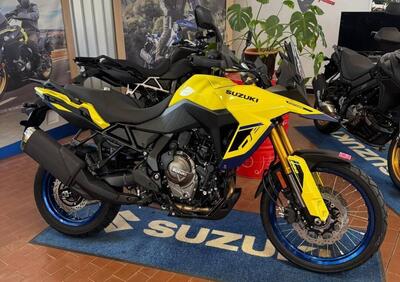 Suzuki V-Strom 800DE (2025) - Annuncio 9089487