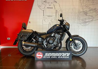 Honda CMX 500 Rebel + Special Edition (2020 - 21) - Annuncio 9712027