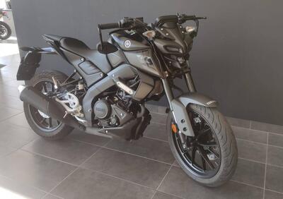 Yamaha MT-125 (2021 - 24) - Annuncio 9712031