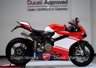 Ducati 1299 Superleggera (2017) - Annuncio 9712032