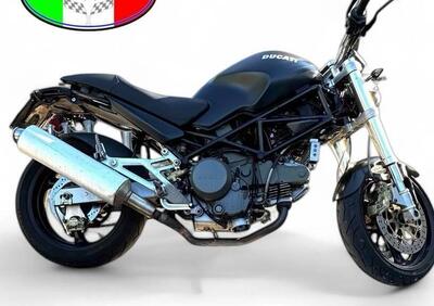 Ducati Monster - Annuncio 9712038