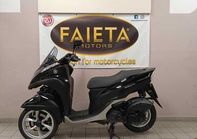 Yamaha Tricity 125 (2014 - 17) - Annuncio 9712061