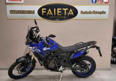 Yamaha Ténéré 700 (2022 - 24) - Annuncio 9712064