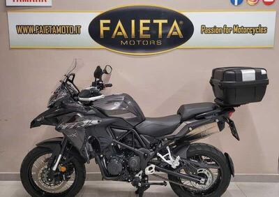Benelli TRK 502X (2021 - 25) - Annuncio 9712069