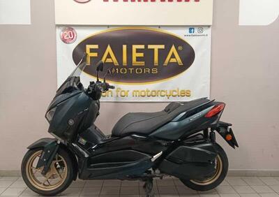 Yamaha X-Max 300 Tech Max (2021 - 24) - Annuncio 9712071
