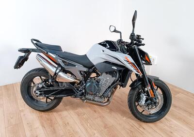 KTM 790 Duke L (2019 - 20) - Annuncio 9712082