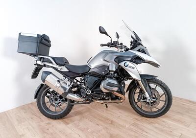 Bmw R 1200 GS (2004 - 07) - Annuncio 9712083