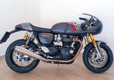 Triumph Thruxton RS (2020 - 25) - Annuncio 9712086