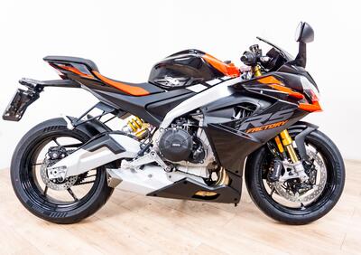 Aprilia RS 660 Factory (2025) - Annuncio 9712089