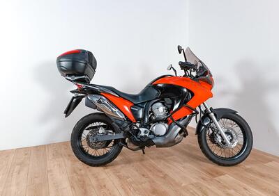 Honda Transalp XL 700 V (2007 - 2013) - Annuncio 9712090