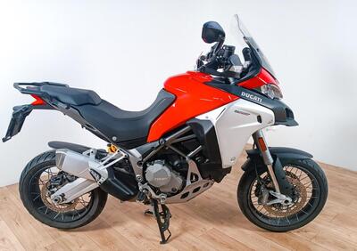 Ducati Multistrada 1200 ABS (2010 - 12) - Annuncio 9712112