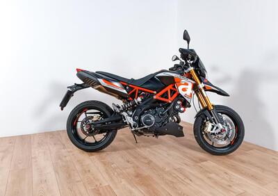 Aprilia Dorsoduro 900 (2017 - 20) - Annuncio 9712113