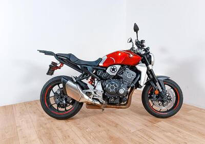 Honda CB 1000 R ABS (2011 - 17) - Annuncio 9712115