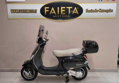 Vespa LX 50 4T (2009 - 14) - Annuncio 9712141