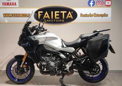 Yamaha Tracer 9 GT (2021 - 24) - Annuncio 9712144