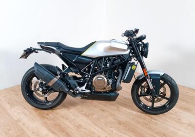 Husqvarna Vitpilen 701 (2018 - 19) - Annuncio 9712119