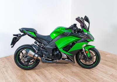 Kawasaki Z 1000 SX ABS (2011 - 13) - Annuncio 9712123