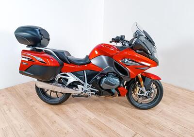 Bmw R 1250 RT (2019 - 20) - Annuncio 9712124