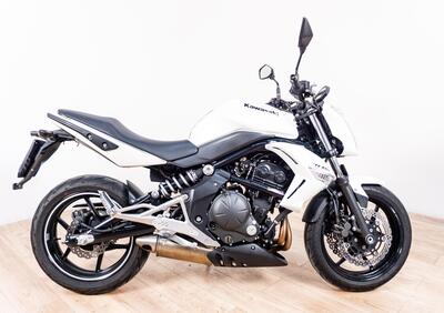 Kawasaki ER-6N (2005 - 08) - Annuncio 9712125