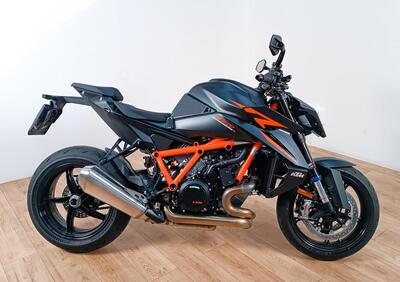 KTM 1390 Super Duke R EVO (2024 - 25) - Annuncio 9712139