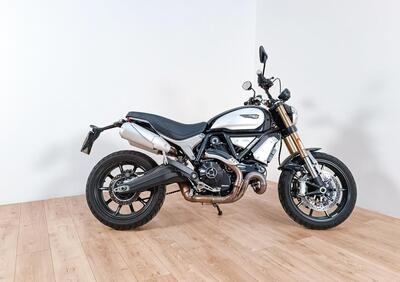 Ducati Scrambler 1100 (2018 - 20) - Annuncio 9712149
