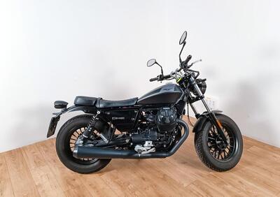 Moto Guzzi V9 Bobber (2016 - 18) - Annuncio 9712157