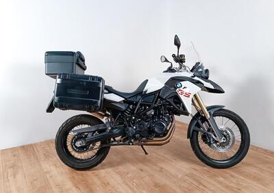 Bmw F 800 GS (2008 - 15) - Annuncio 9712167