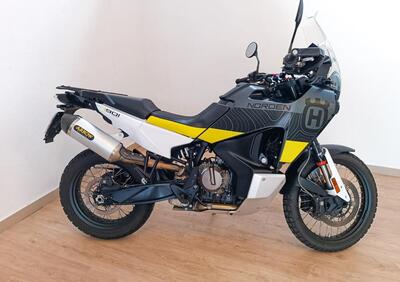 Husqvarna Norden 901 (2022 - 25) - Annuncio 9712204