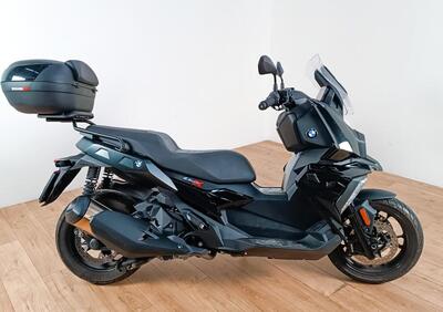 Bmw C 400 X (2018 - 20) - Annuncio 9712211