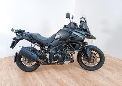 Suzuki V-Strom 1000 ABS (2014 - 17) - Annuncio 9712214