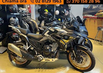Kove 510X (2023 - 25) - Annuncio 9658177