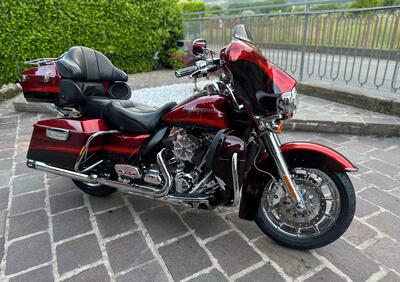Harley-Davidson 1800 Electra Glide Ultra Classic (2009 - 11) - FLHTCUSE - Annuncio 9712227