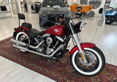 Harley-Davidson 1690 Slim (2011 - 16) - FLS - Annuncio 9697027