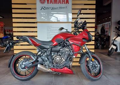 Yamaha Tracer 700 (2016 - 20) - Annuncio 9712248