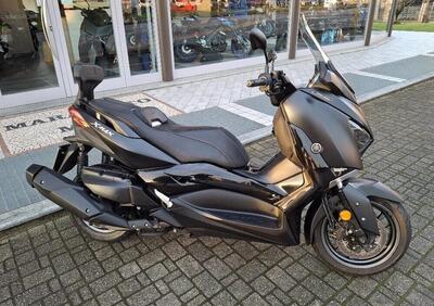 Yamaha X-Max 400 Iron Max (2019 - 20) - Annuncio 9712254