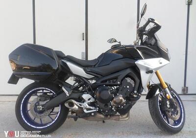 Yamaha Tracer 900 GT (2018 - 20) - Annuncio 9280933