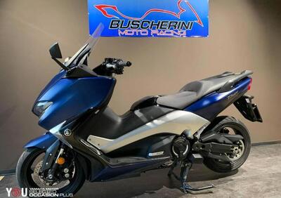Yamaha T-Max 530 DX (2017 - 19) - Annuncio 9712263