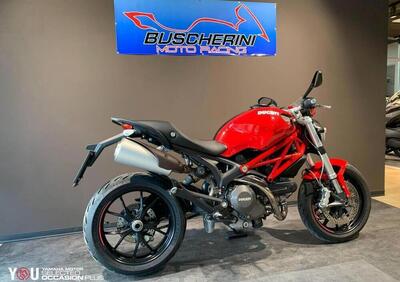 Ducati Monster 796 (2010 - 13) - Annuncio 9712269