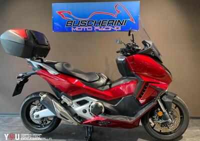 Honda Forza 750 DCT (2021 - 24) - Annuncio 9712270