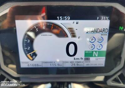 Honda Forza 750 DCT (2021 - 24) - Annuncio 9712270