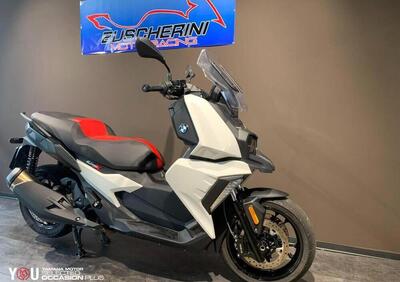 Bmw C 400 X (2018 - 20) - Annuncio 9712271