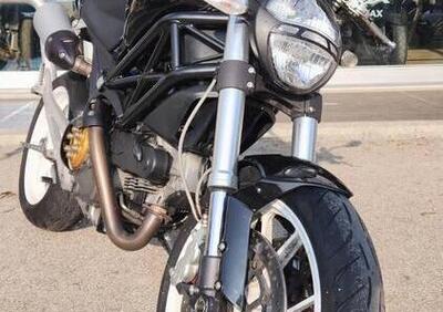 Ducati Monster 1100 (2009 -10) - Annuncio 9712272