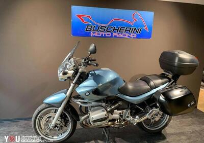Bmw R 1150 R (2000 - 07) - Annuncio 9712274