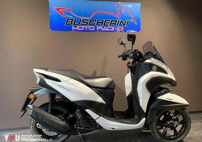 Yamaha Tricity 155 (2017 - 20) - Annuncio 9712275