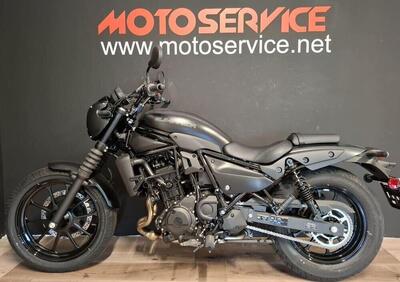 Kawasaki Eliminator 500 SE (2024 - 25) - Annuncio 9712280
