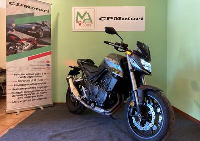 Honda CB 750 Hornet (2023 - 24) - Annuncio 9712285