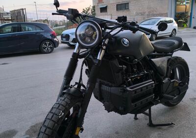 Bmw K 1100 LT ABS (1992 - 98) - Annuncio 9710988