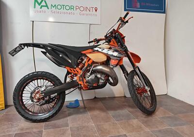 KTM 125 EXC Six Days (2016) - Annuncio 9709530