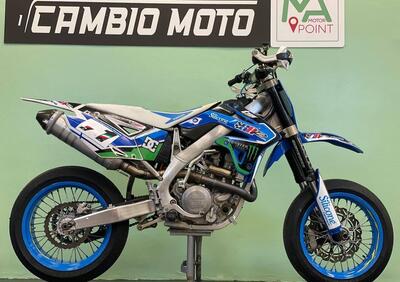 Tm Moto SMR 450 F ES (2012) - Annuncio 9712289