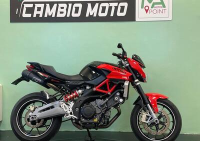 Aprilia Shiver 750 (2010 - 16) - Annuncio 9712290